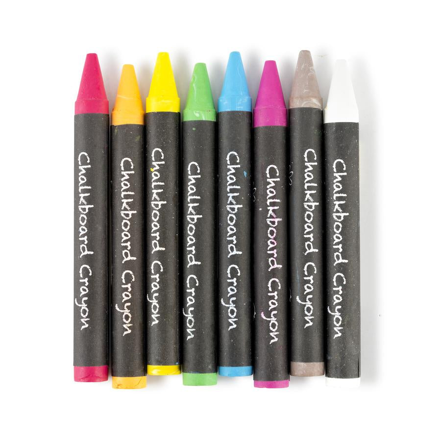 Dry Erase Crayons – Moonlit Lullaby