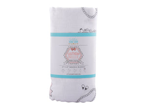Southern Belle Swaddle