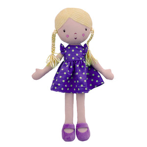 French Doll - Chloe 18 inch
