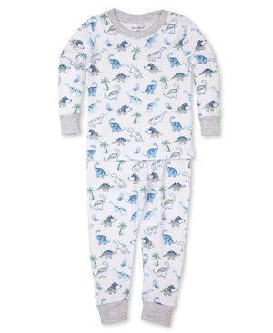Happysaurus Pajama Set