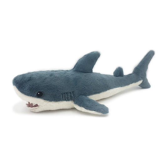 Seaborn the Shark Plush
